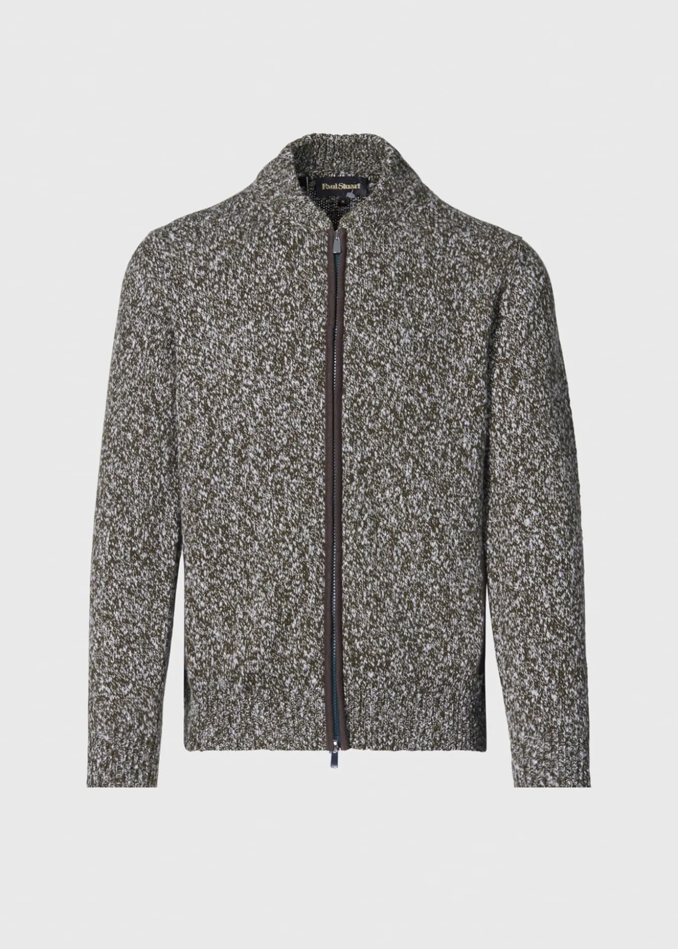 marled_wool_full_zip_card_0.webp Marled Wool Full Zip Cardigan
