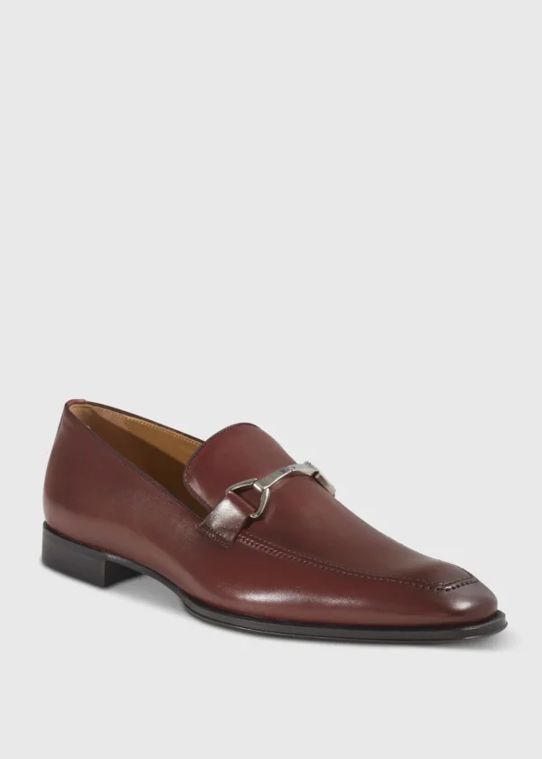 Masters Leather Loafer