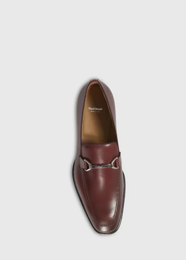 Masters Leather Loafer