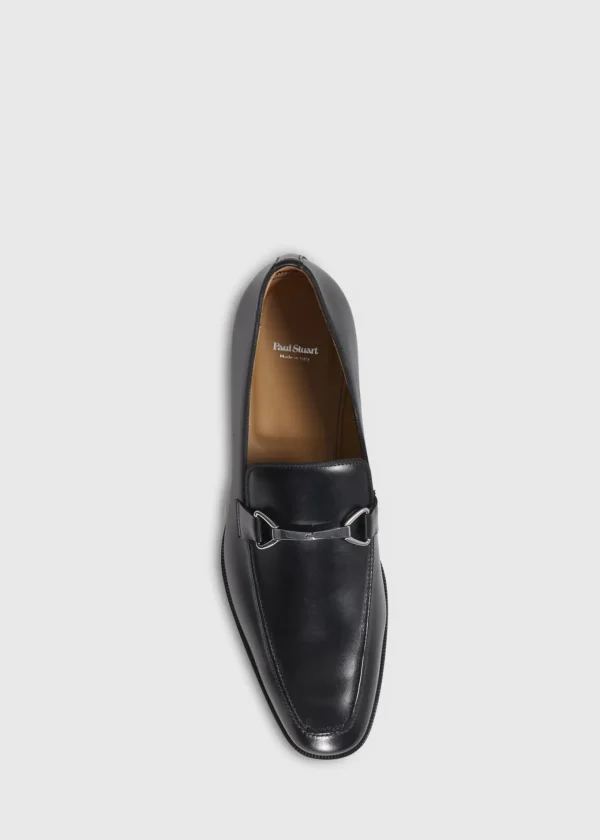 Masters Leather Loafer
