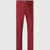 Merino Wool Five Pocket Pant