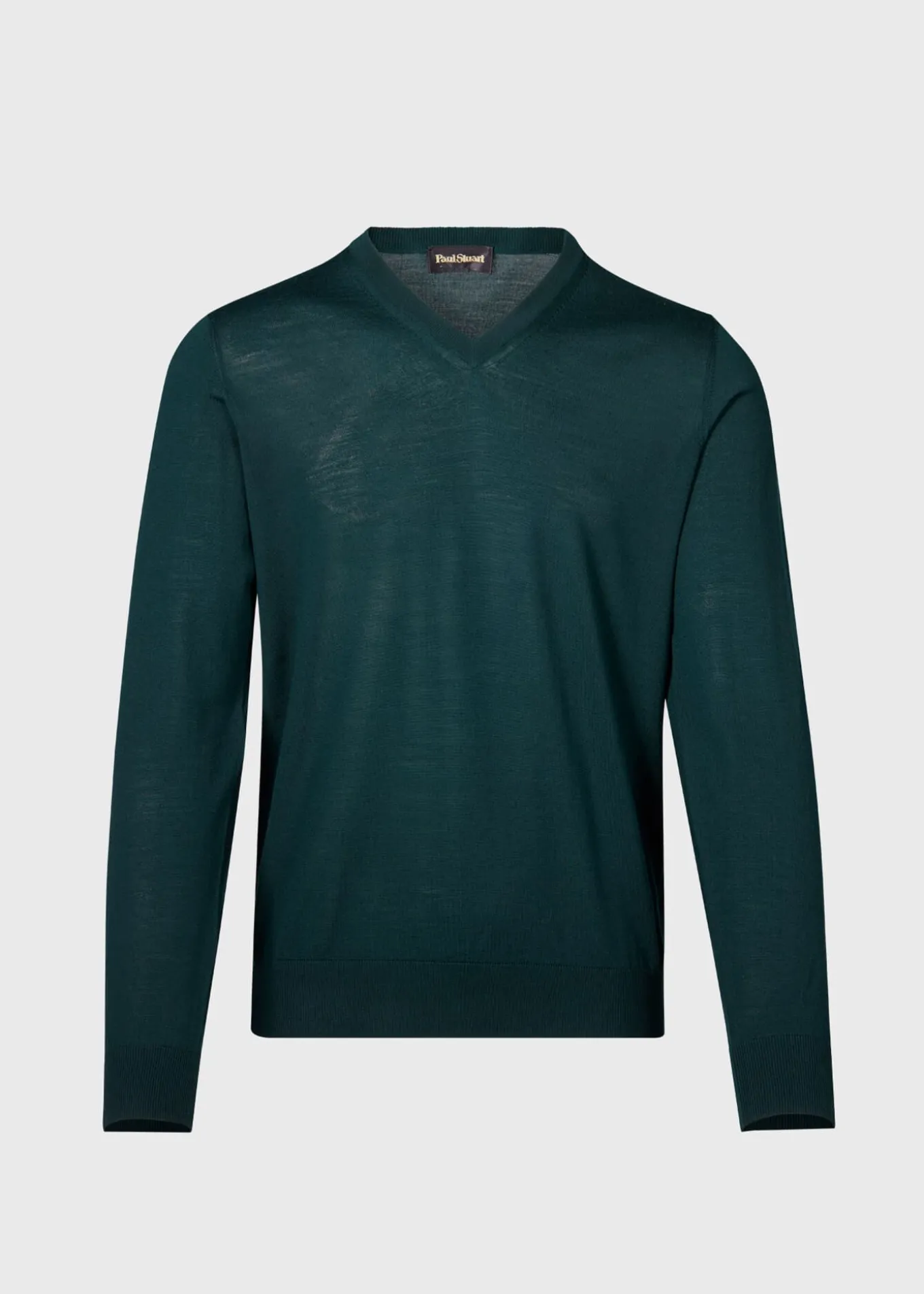 merino_wool_vneck_sweater_0.webp Merino Wool V-neck Sweater