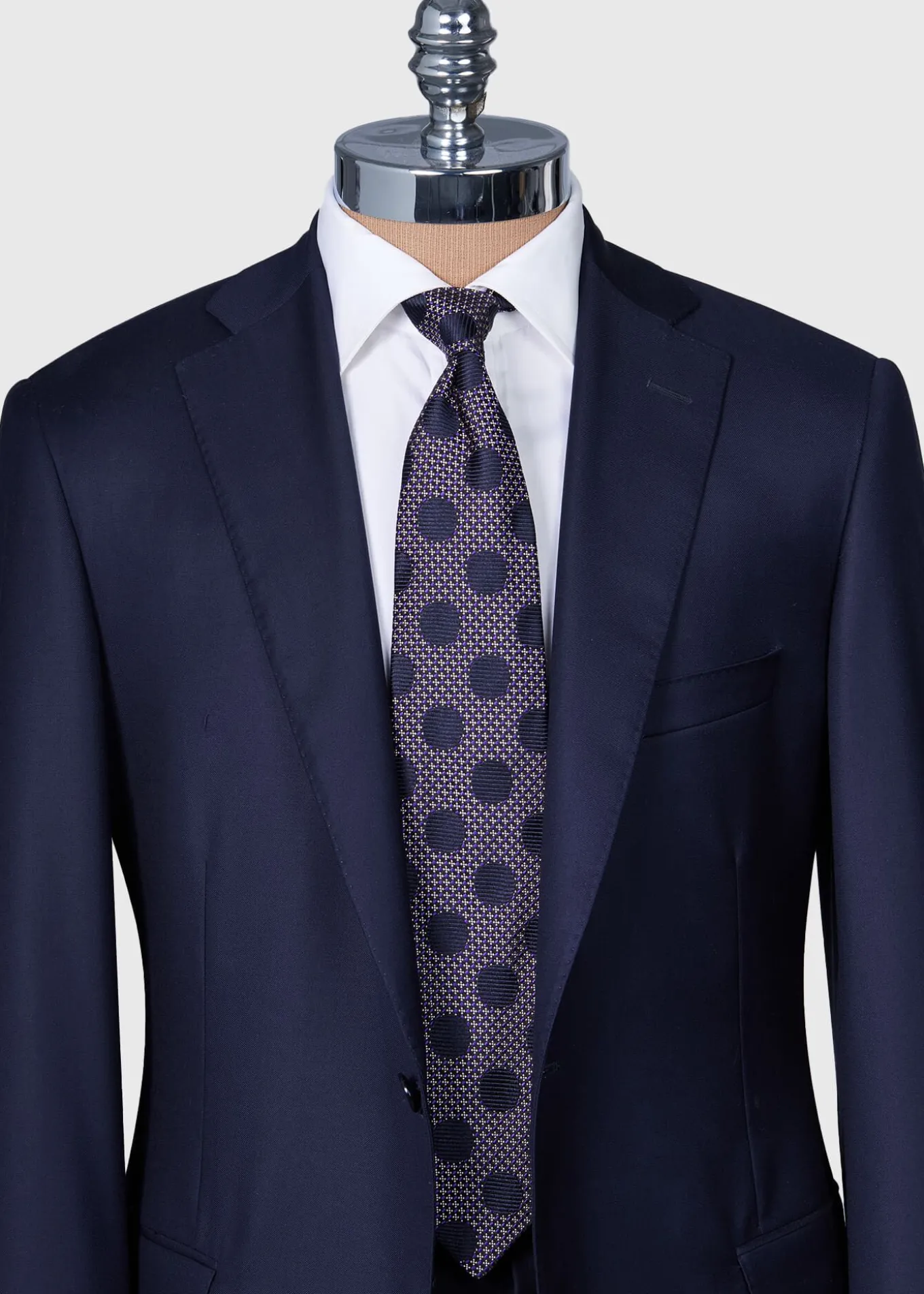 micro_jacquard_dot_tie_2.webp Micro Jacquard Dot Tie