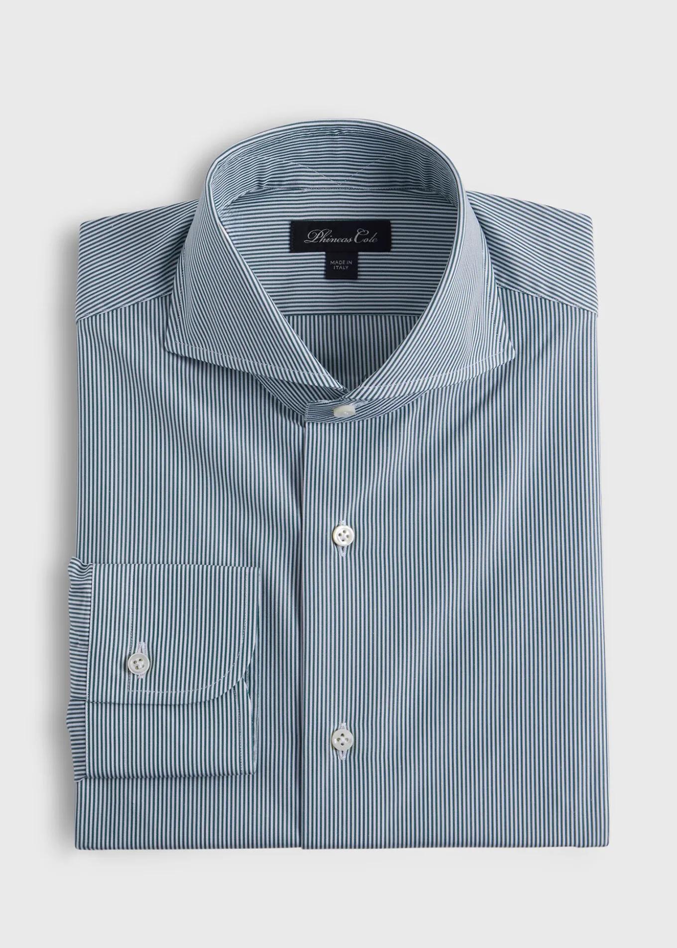 micro_stripe_cotton_dress_0.webp Micro Stripe Cotton Dress Shirt