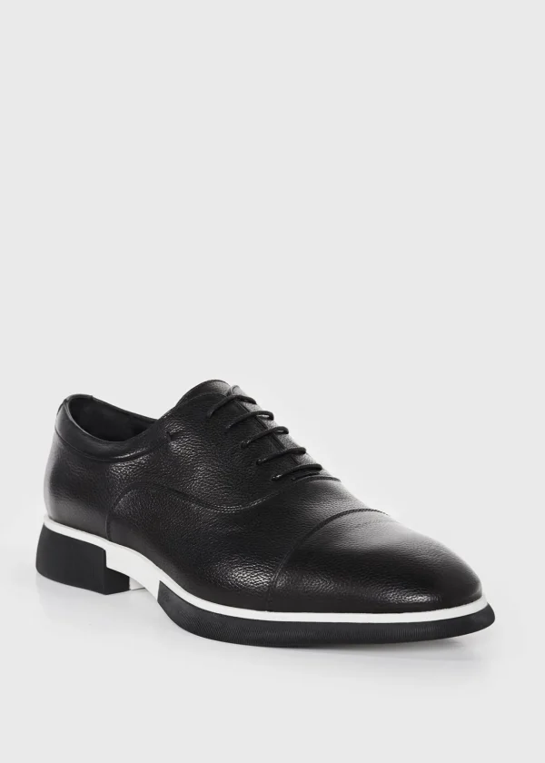 Montreal Bal Oxford Lace-up