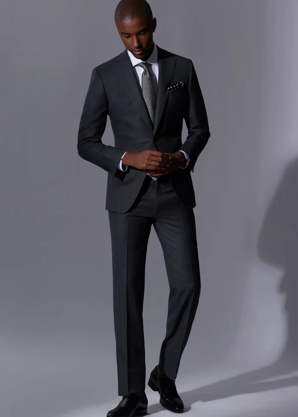 Nailhead Paul Suit