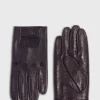Nappa Leather Driving Glove