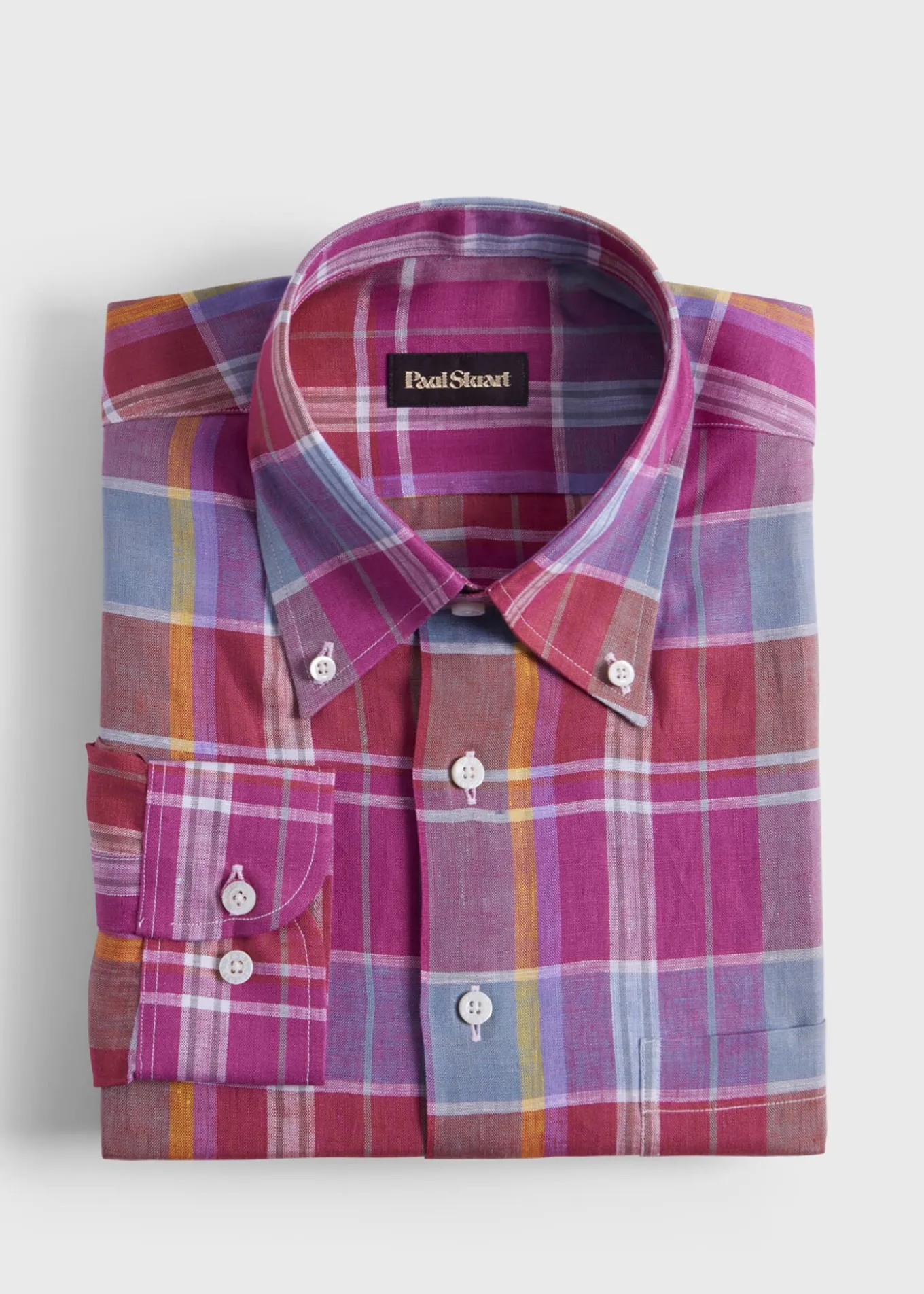 oversized_plaid_linen_spo_0.webp Oversized Plaid Linen Sport Shirt