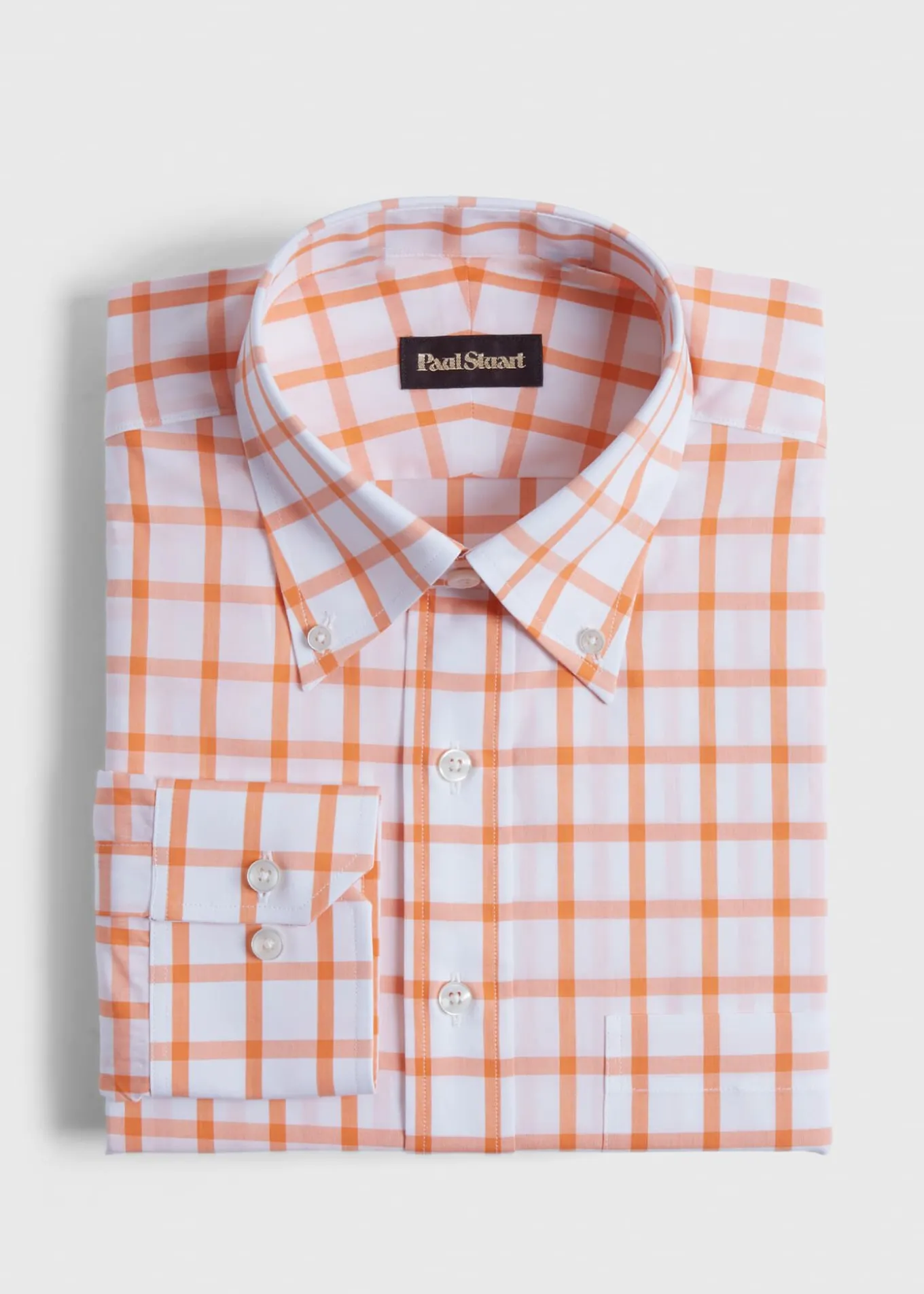 oversized_windowpane_cott_0.webp Oversized Windowpane Cotton Dress Shirt