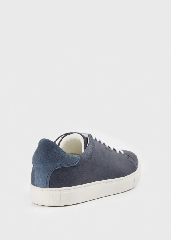 Pascal Leather Sneaker