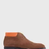 Paxton Chukka Boot