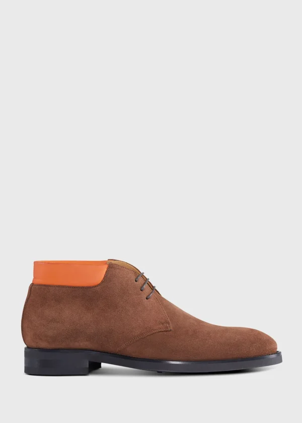 Paxton Chukka Boot
