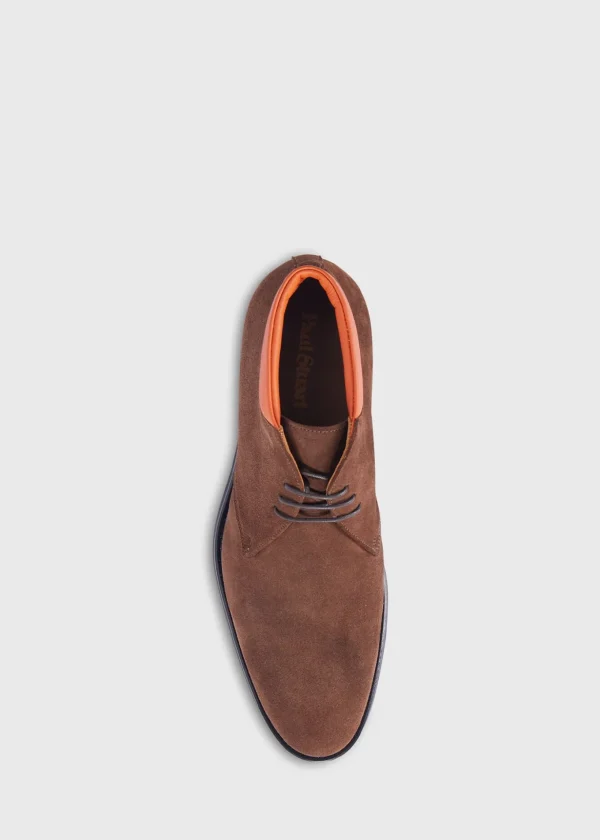 Paxton Chukka Boot