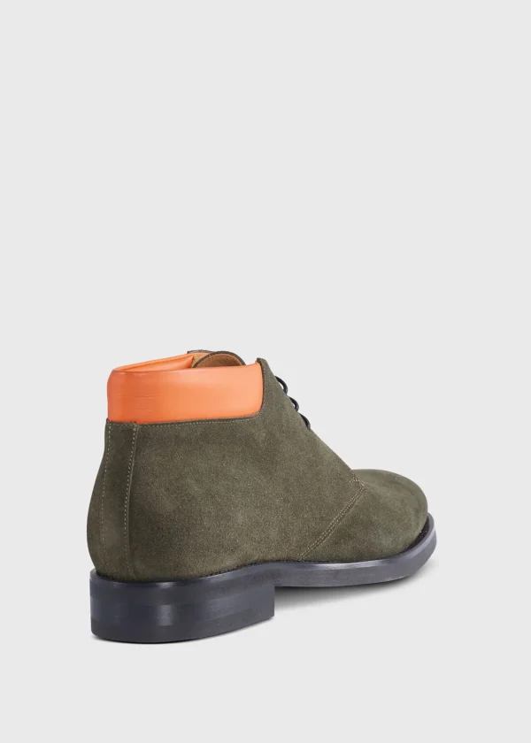 Paxton Chukka Boot