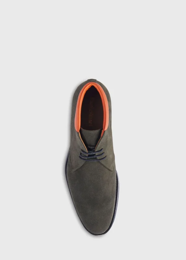 Paxton Chukka Boot