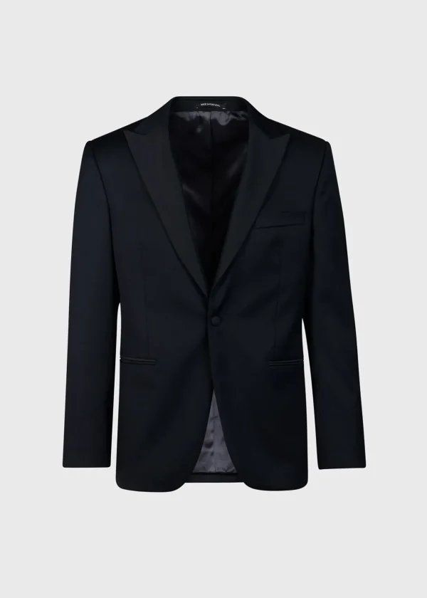Peak Lapel Tuxedo