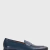 Penny Leather Loafer