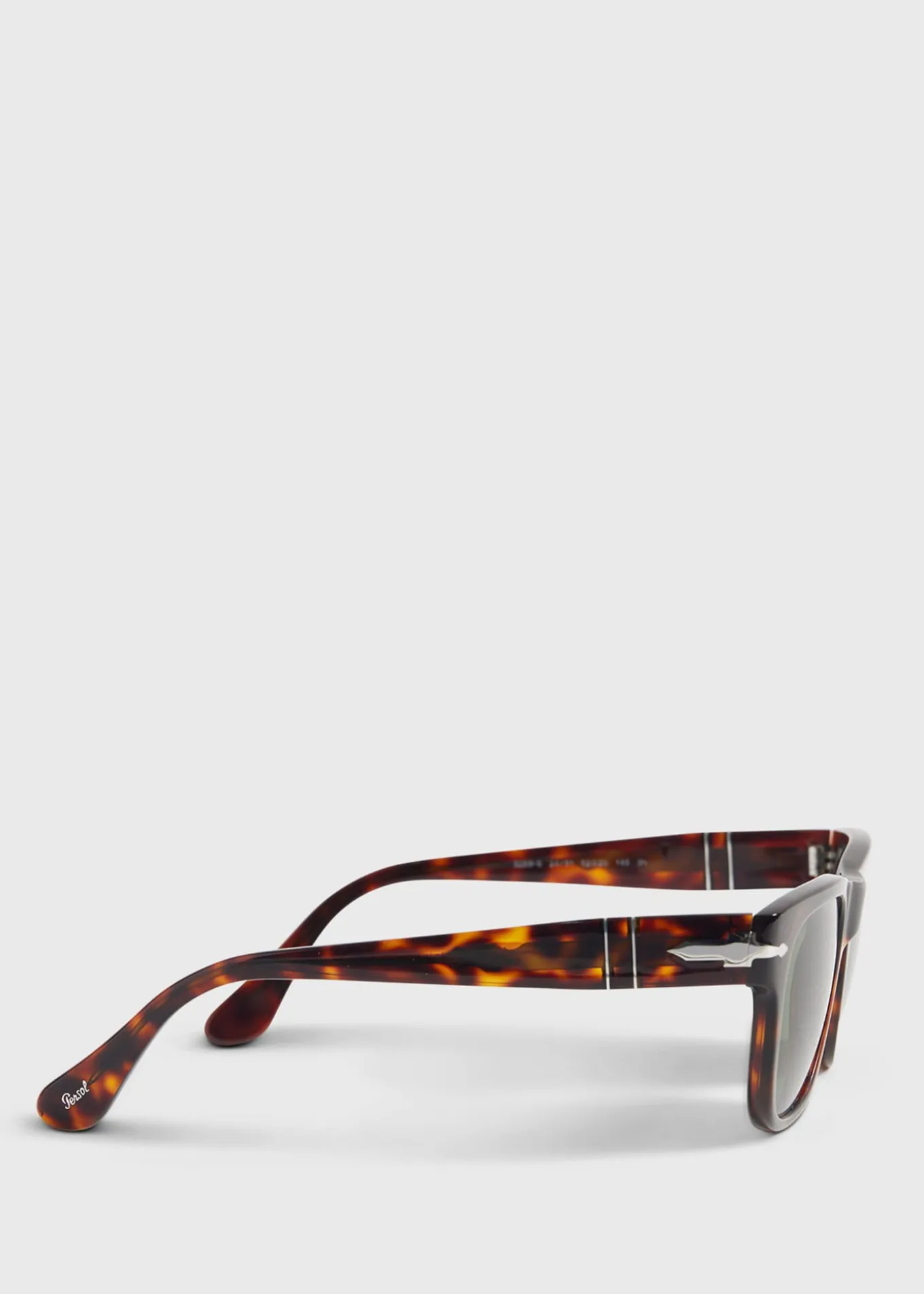 persol_havana_with_green__1.webp Persol® Havana With Green Lens