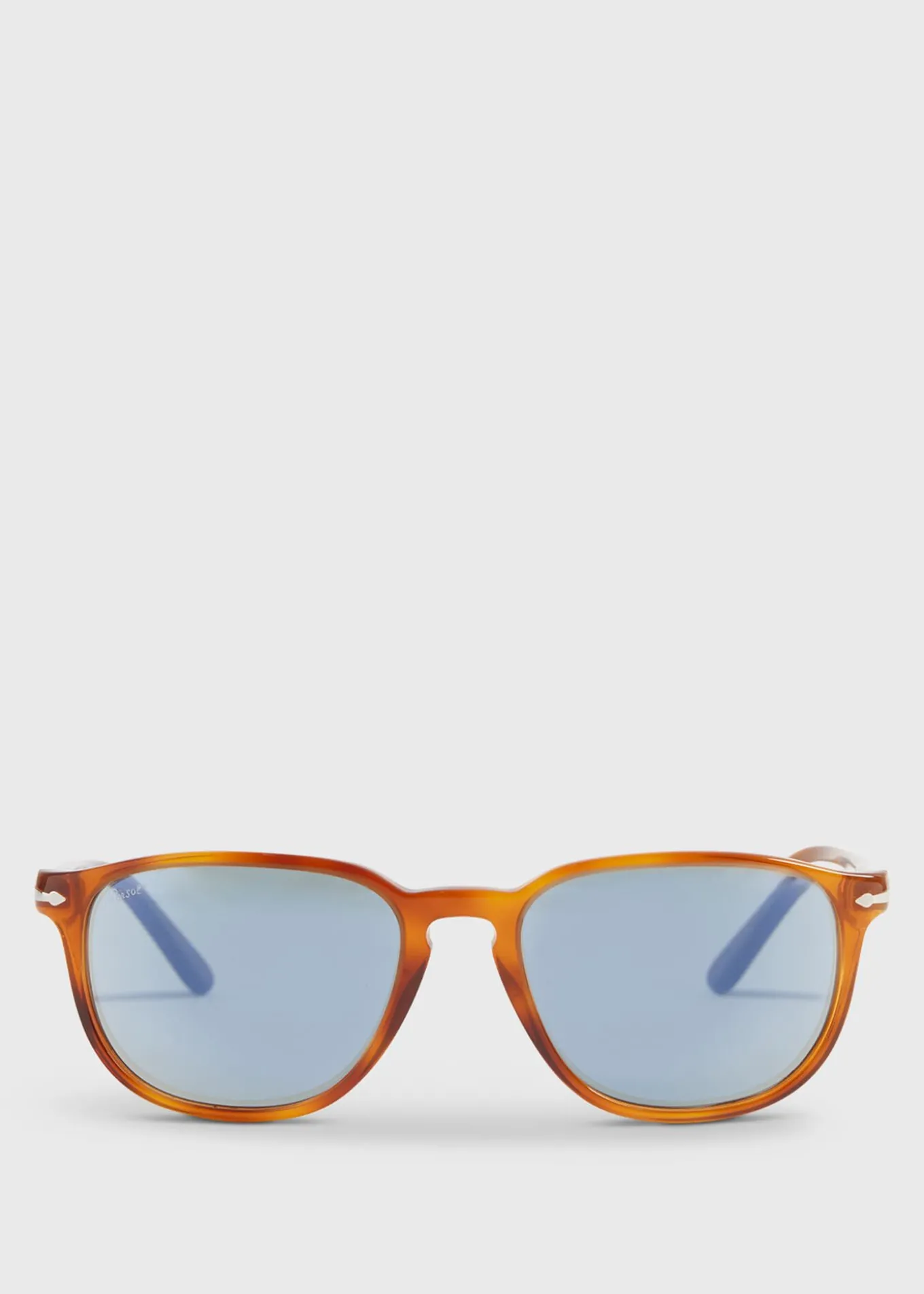 persol_terra_di_siena_wit_0.webp Persol® Terra Di Siena With Crystal Blue Lens