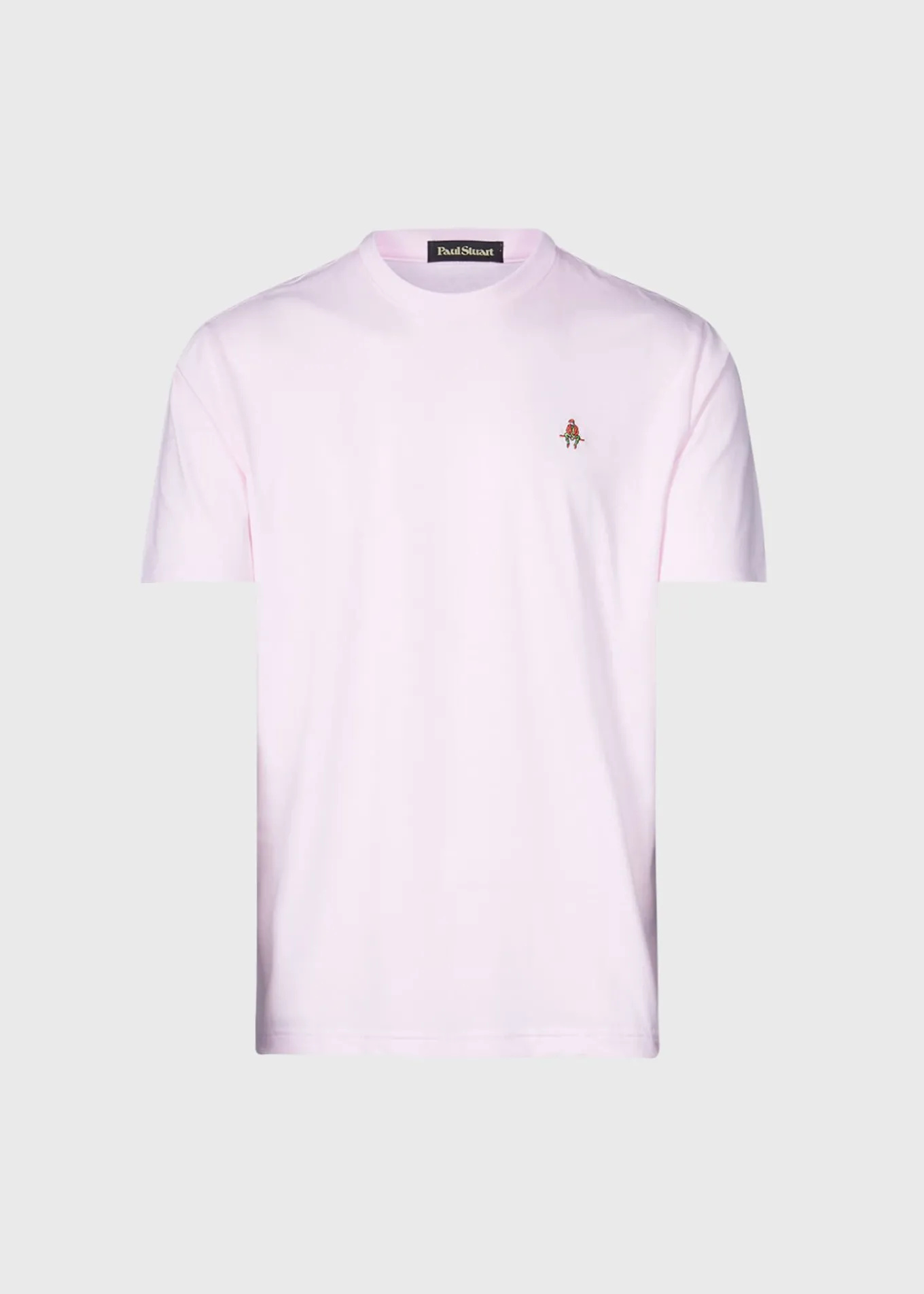 pima_cotton_tshirt_with_m_0-2.webp Pima Cotton T-Shirt With Man On The Fence Logo