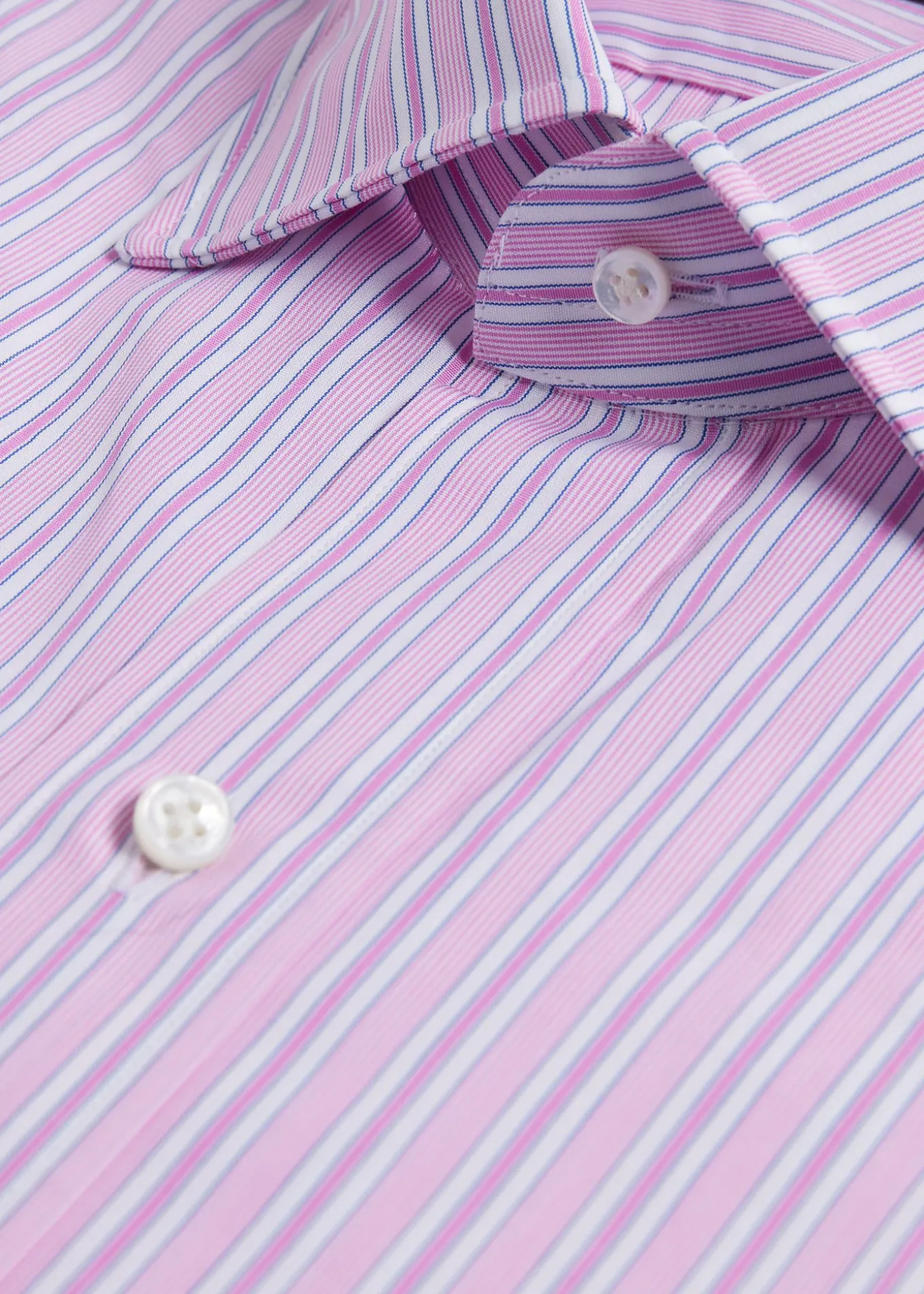 pink_narrow_stripe_dress__1.webp Pink Narrow Stripe Dress Shirt