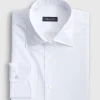 Poplin Dress Shirt