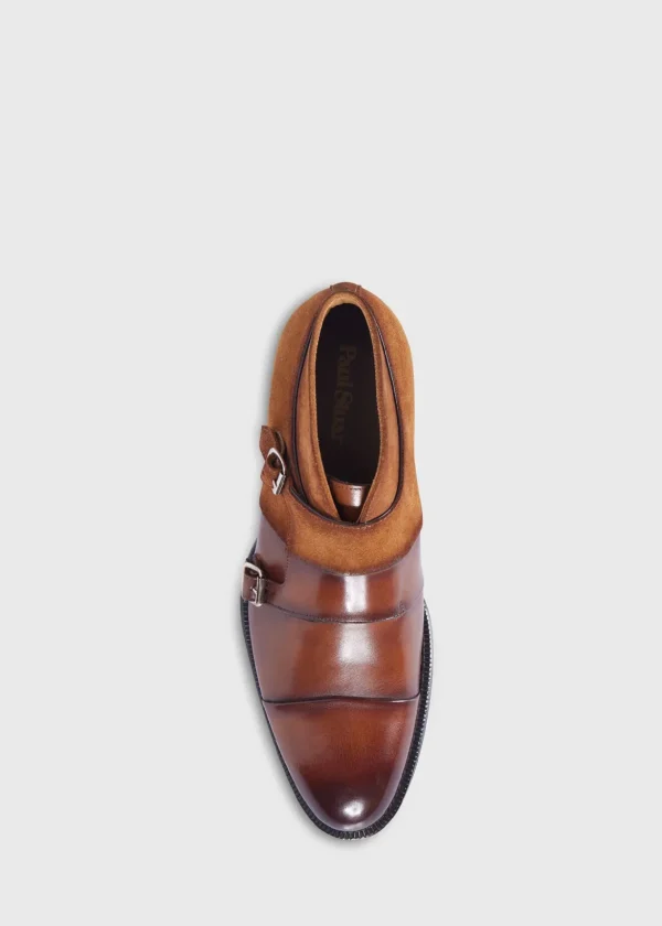 Preston Boot