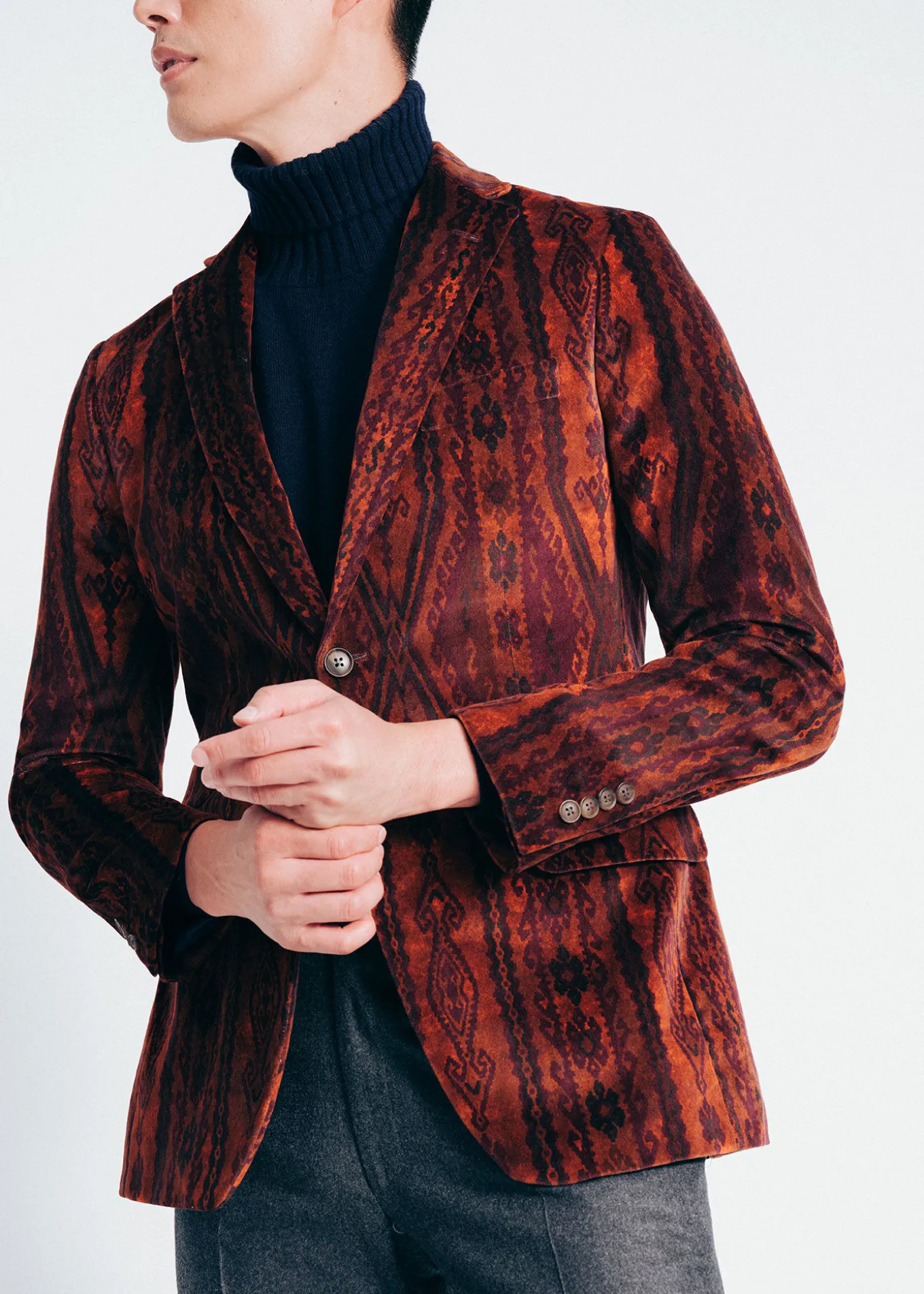 printed_cotton_velvet_jac_1.webp Printed Cotton Velvet Jacket