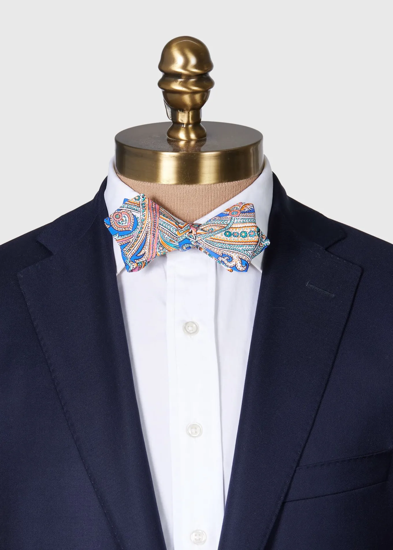 printed_habotai_silk_pais_1-2.webp Printed Habotai Silk Paisley Bow Tie