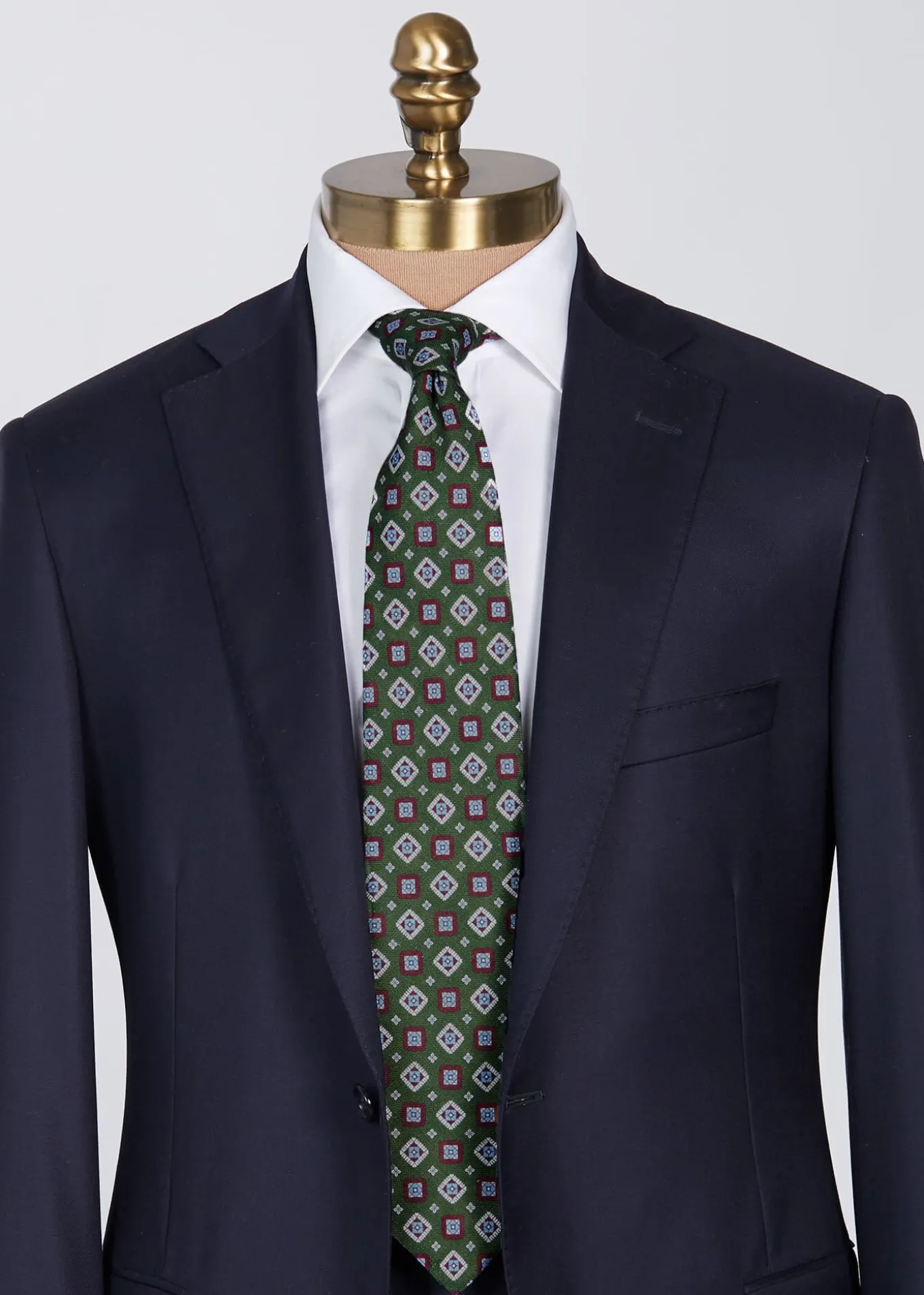 printed_linen_medallion_t_1.webp Printed Linen Medallion Tie