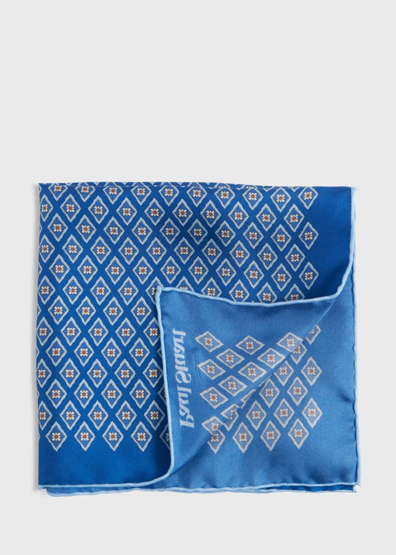 printed_silk_diamond_moti_0.webp Printed Silk Diamond Motif Pocket Square