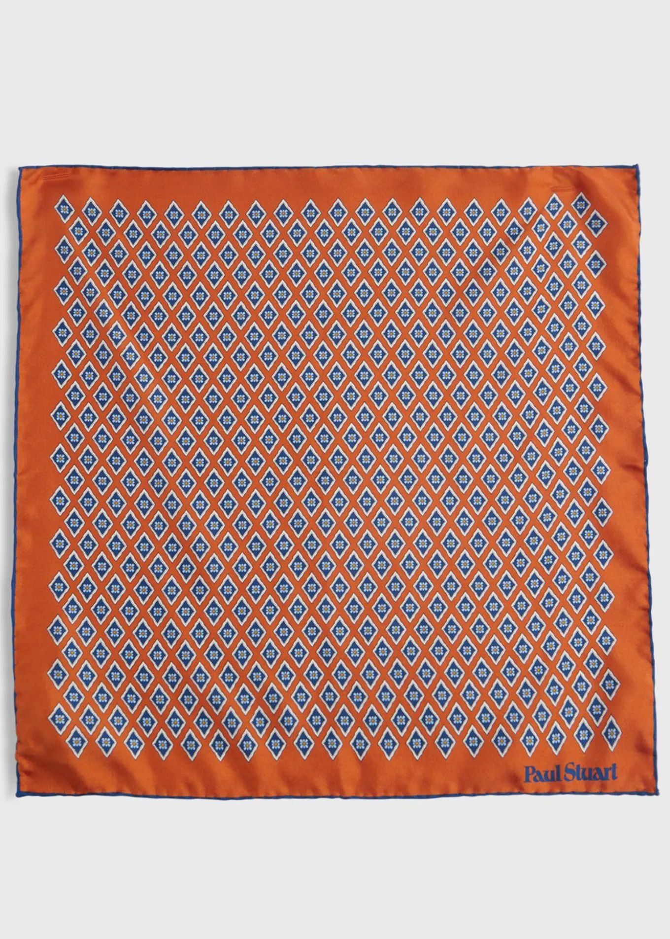 printed_silk_diamond_moti_1-1.webp Printed Silk Diamond Motif Pocket Square