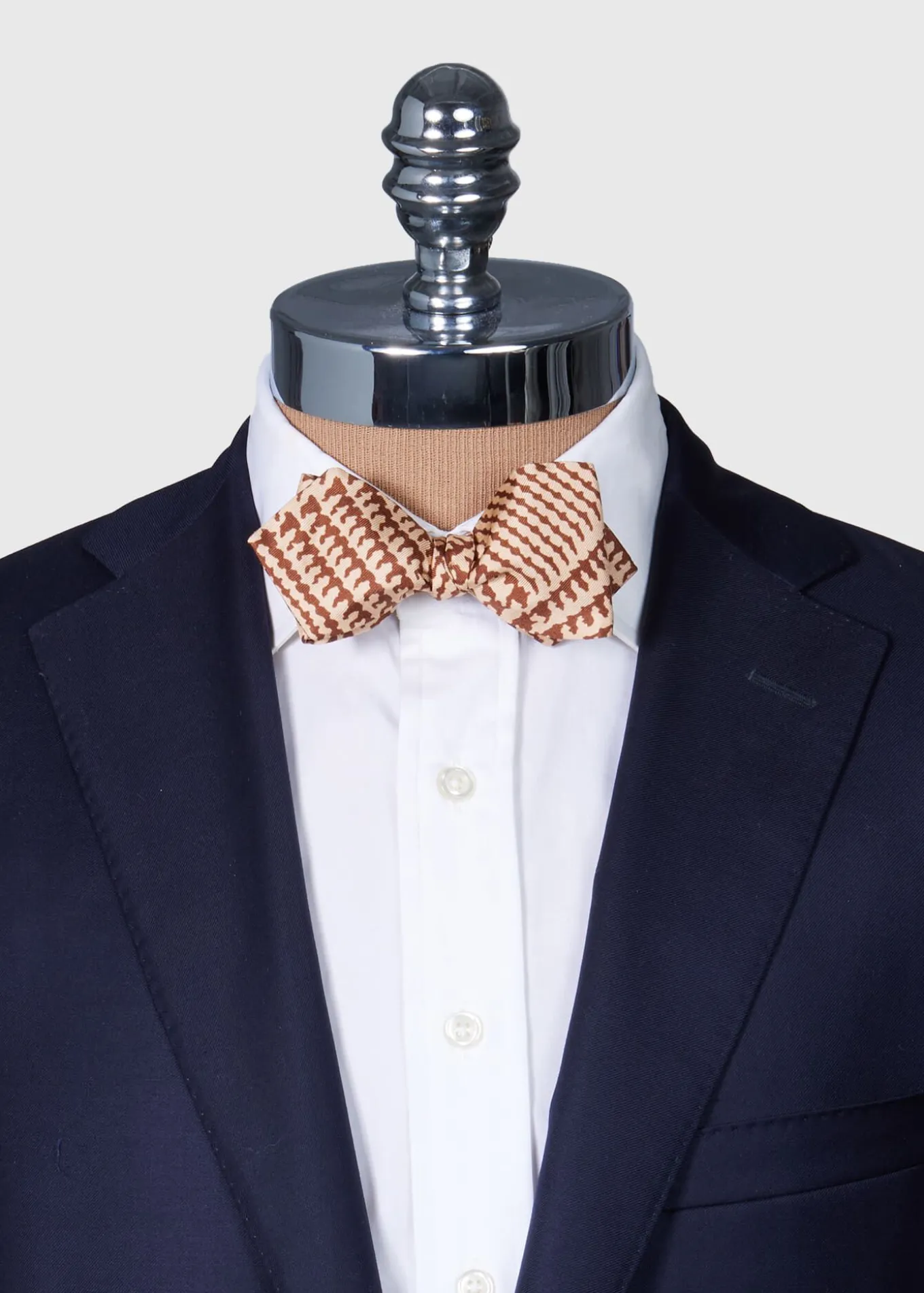 printed_silk_glen_plaid_b_1-1.webp Printed Silk Glen Plaid Bow Tie