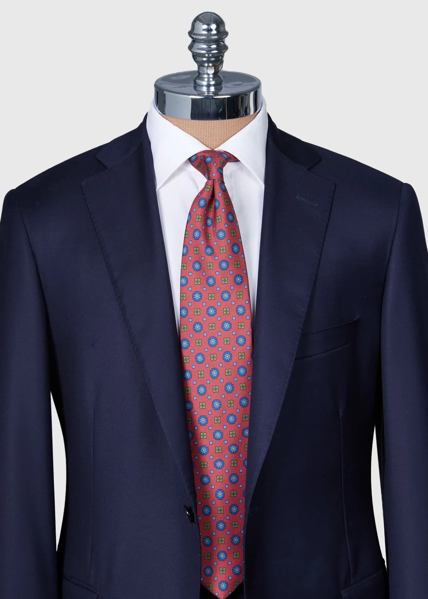 printed_silk_medallion_ti_1.webp Printed Silk Medallion Tie
