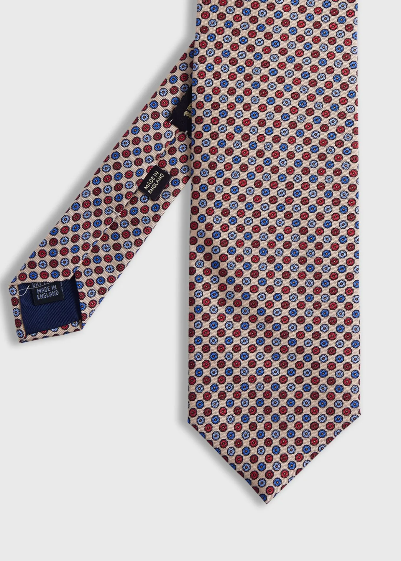 printed_silk_micro_medall_0-1.webp Printed Silk Micro Medallion Tie