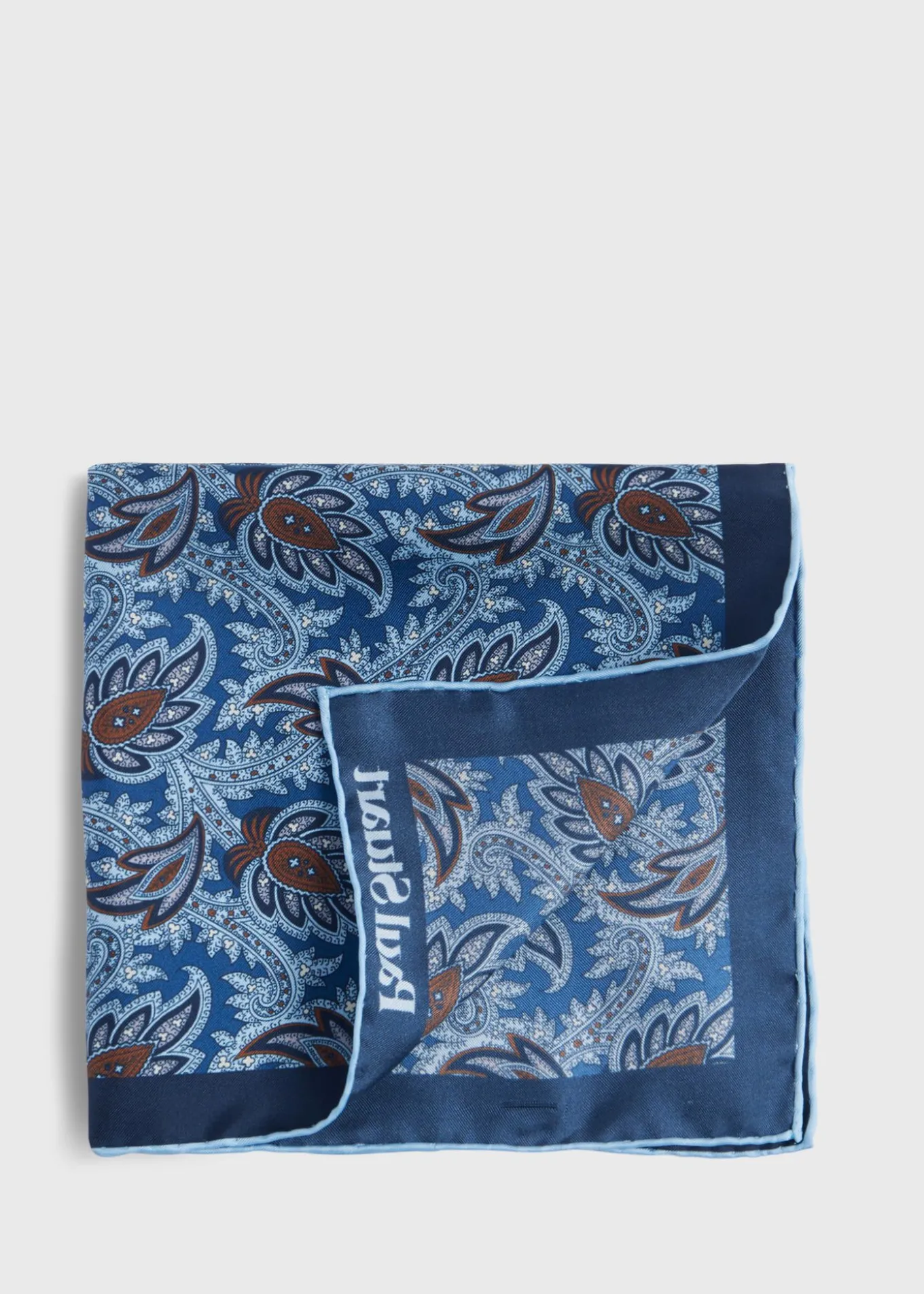 printed_silk_paisley_pock_0.webp Printed Silk Paisley Pocket Square
