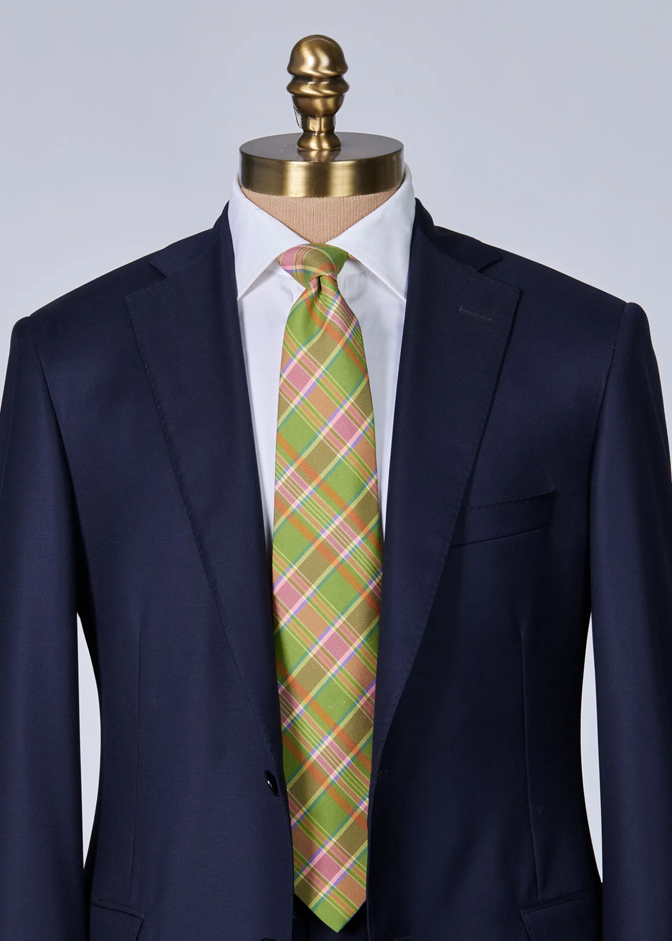 printed_silk_plaid_tie_1-1.webp Printed Silk Plaid Tie