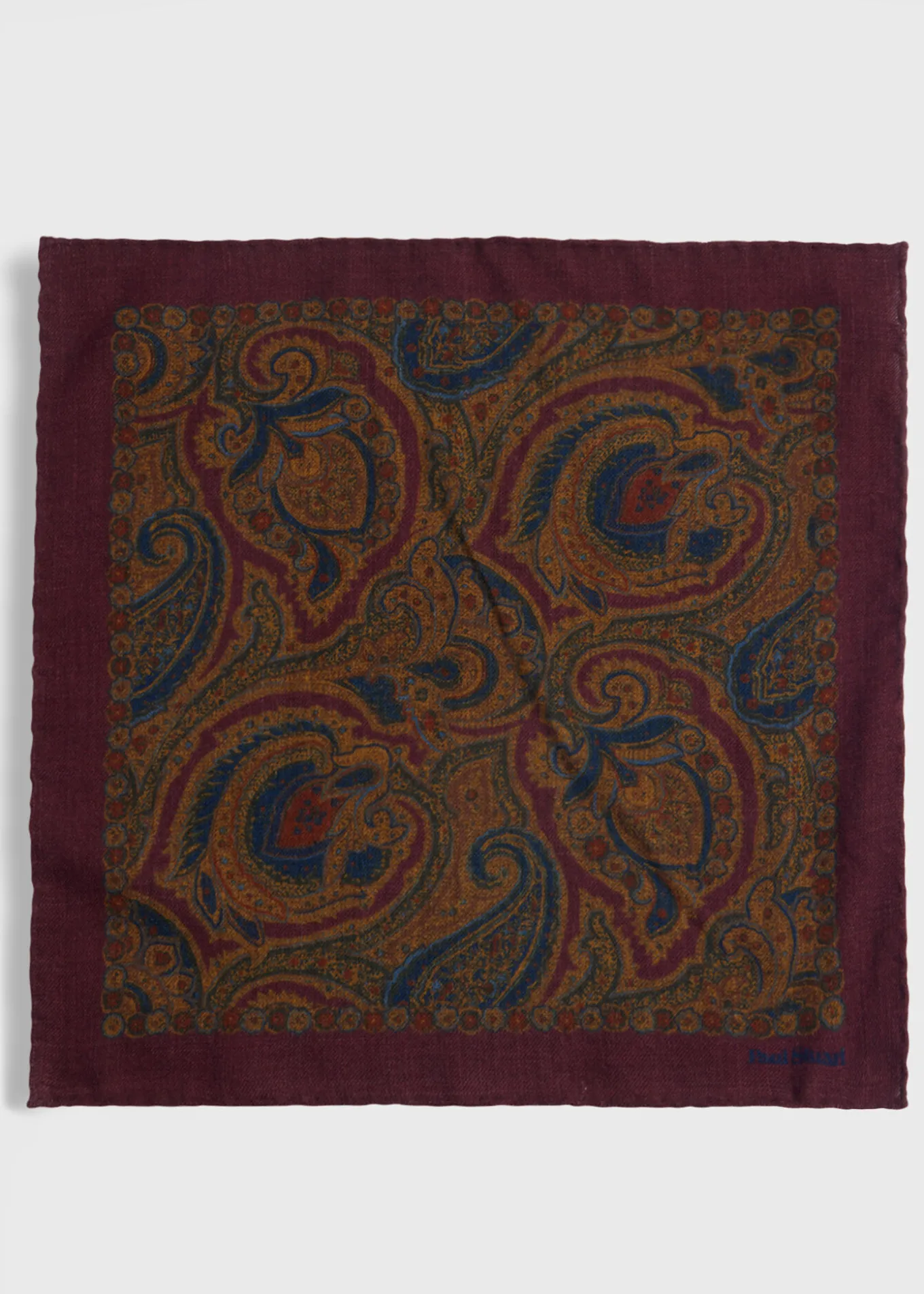 printed_wool_flannel_pais_1.webp Printed Wool Flannel Paisley Pocket Square