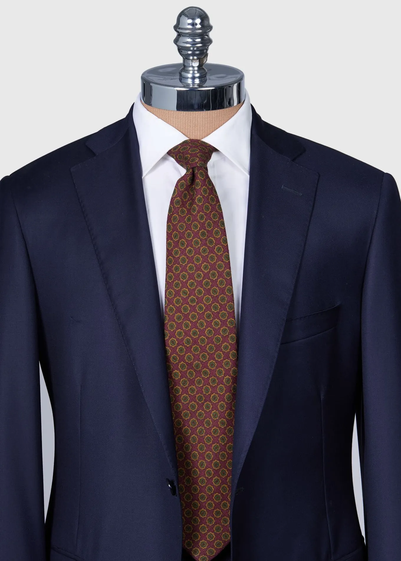 printed_wool_medallion_ti_1.webp Printed Wool Medallion Tie