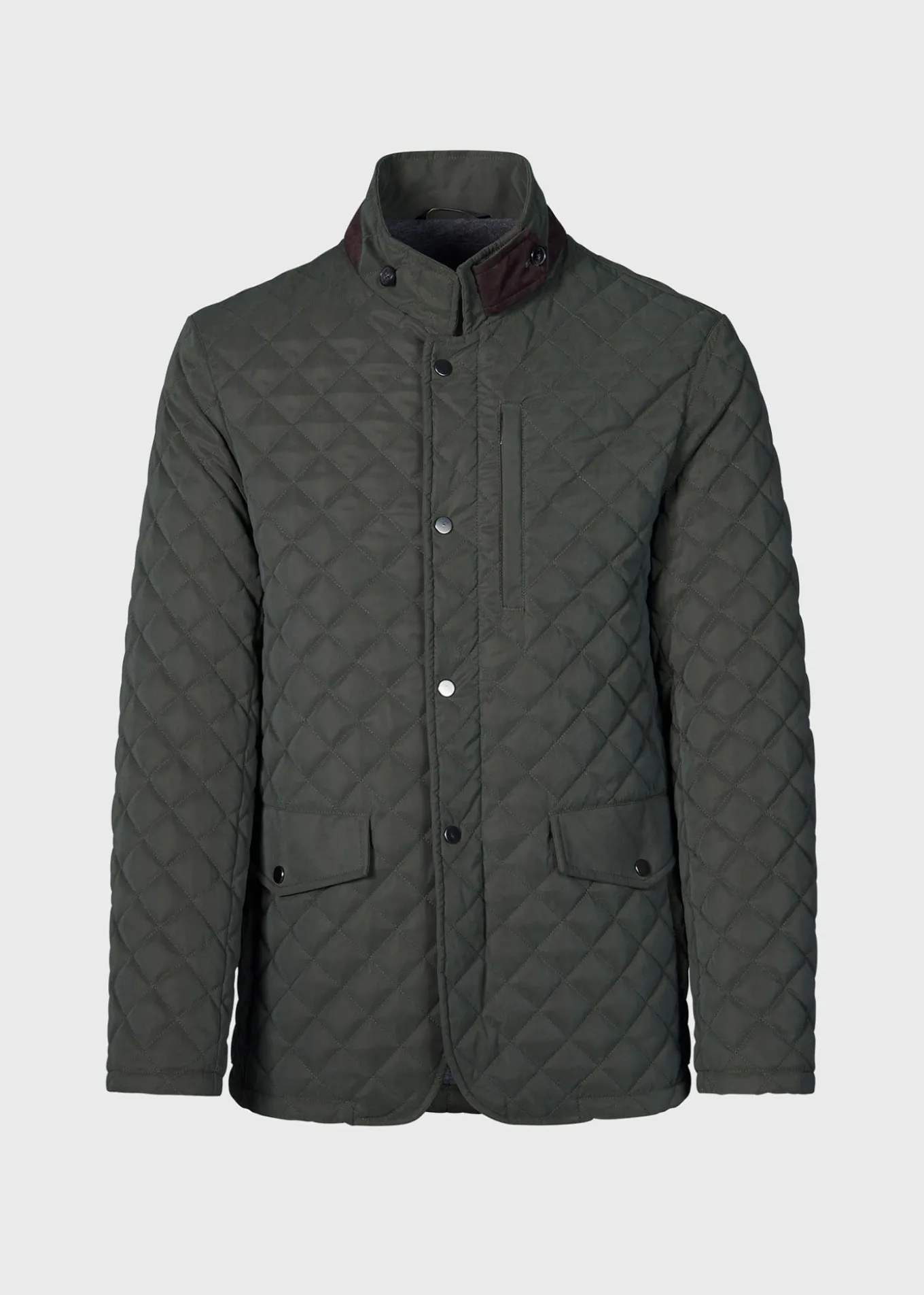 quilted_jacket_with_suede_0-1.webp Quilted Jacket With Suede Trim