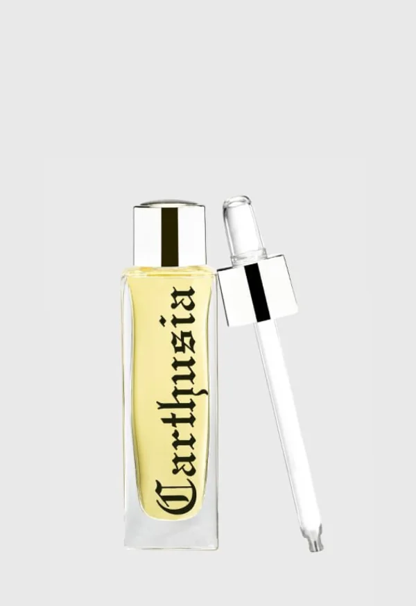 Salone Da Barba Shaving And Beard Oil