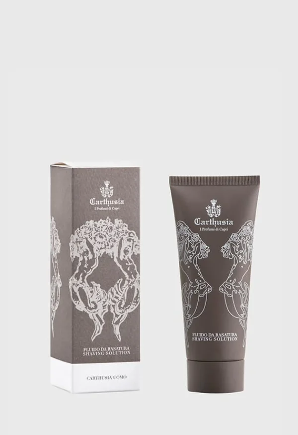 Salone Da Barba Shaving Solution