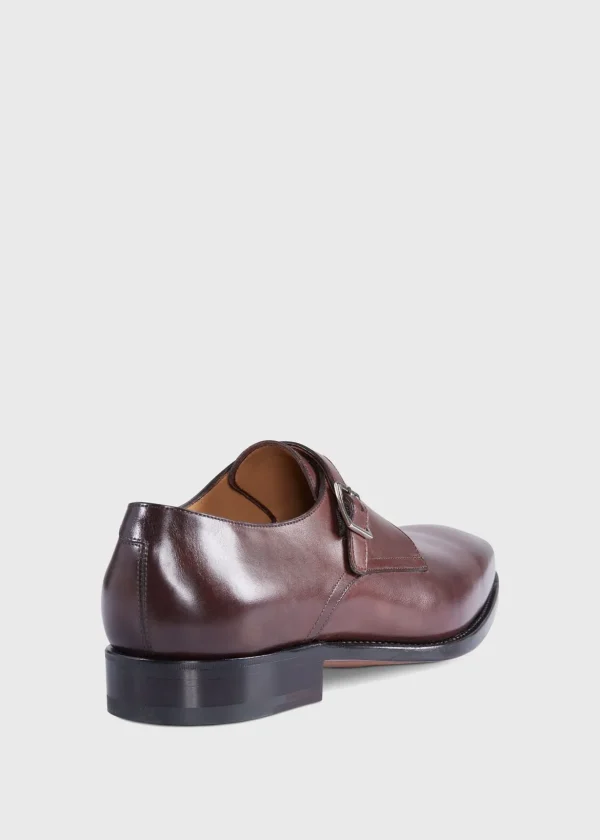 Samson Monk Strap