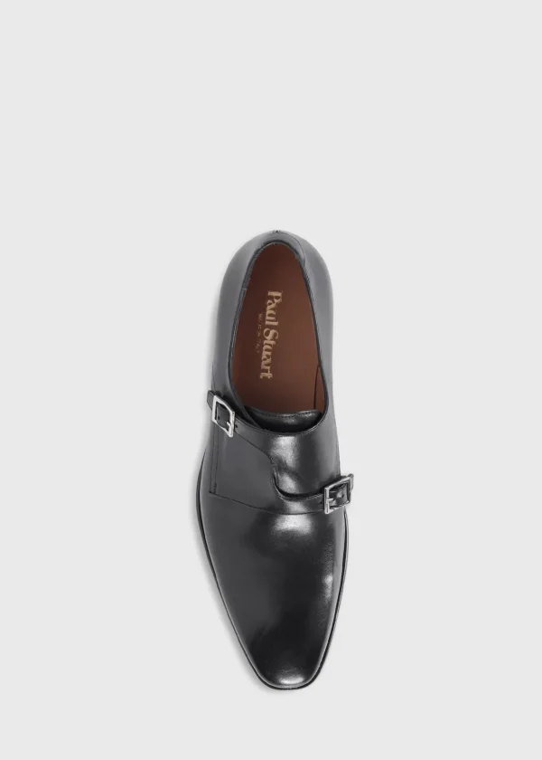 Samson Monk Strap