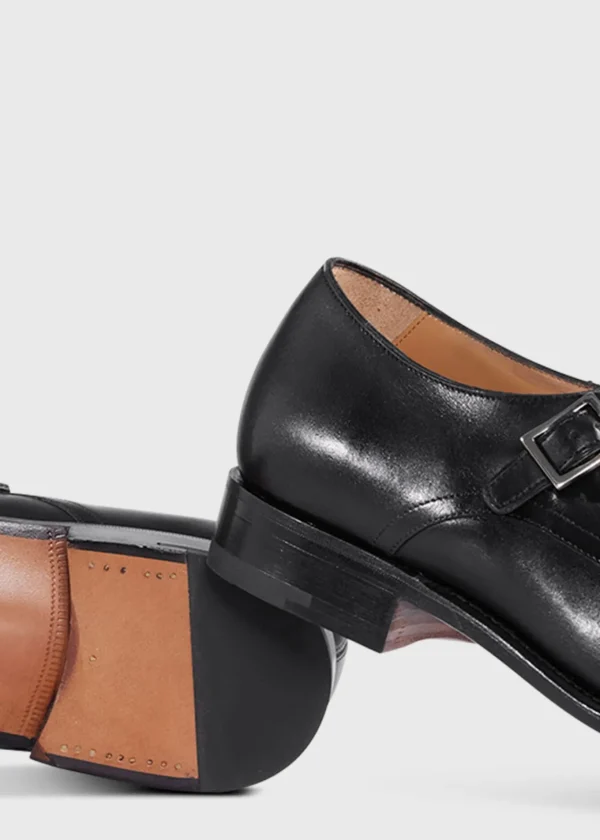Samson Monk Strap