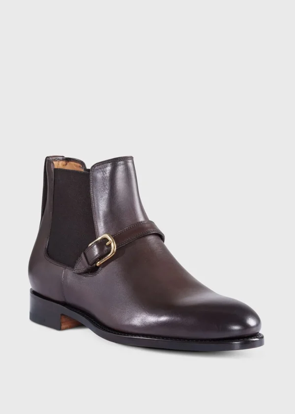 Sawyer Chelsea Boot