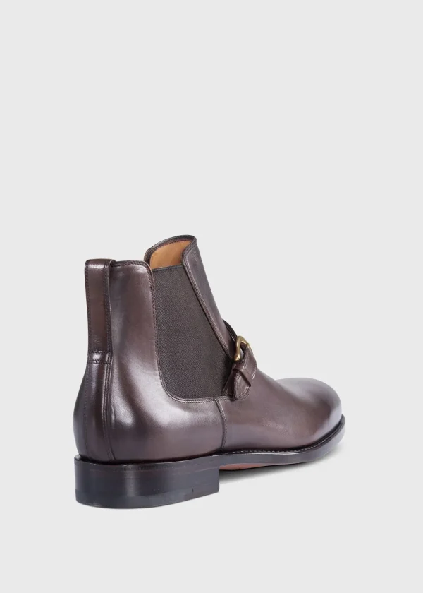 Sawyer Chelsea Boot