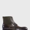Shane Boot