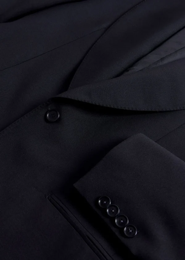 Shawl Collar Tuxedo