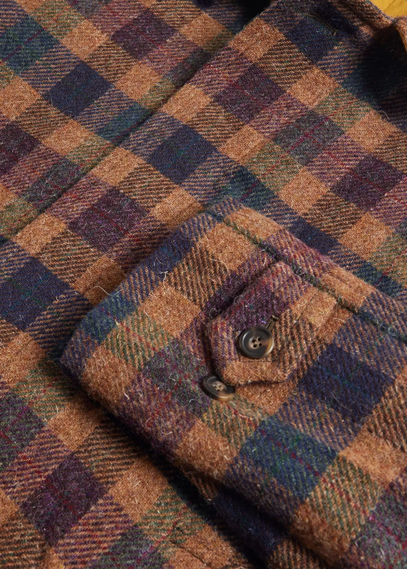 shetland_wool_aline_coat_2.webp Shetland Wool A-Line Coat